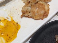 -火地铁板烧(昆山万象汇店)