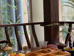 -中和·国风茶馆(愚园路店)