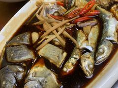 -龙宫海鲜楼(长乐漳港店)
