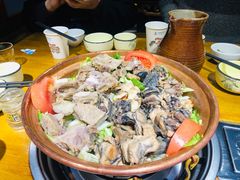 腊排骨-阿婆情腊排骨火锅(饮玉巷店)