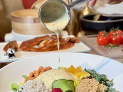 -小大董·烤鸭(王府井apm店)