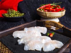 -野妹经典火锅(江夏中百店)