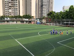 -奥龙堡游泳馆(广纸店)