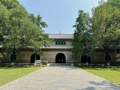 -灵谷景区