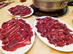 嫩肉-陈记顺和潮汕牛肉火锅(韩江路店)