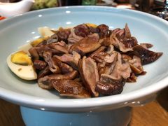 -秦唐一号西安菜馆(钟楼店)