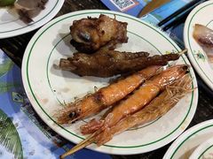 -巴犀烧烤(新崇光店)