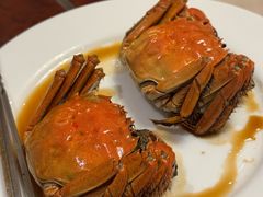 -索菲特西湖大酒店·香榭丽全日候餐厅(南山路店)