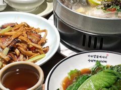 -食锦记·福建私房菜(浦西万达店)