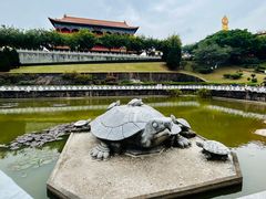 -广州莲花山旅游区