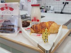 -红星前进面包牛奶公司(五道口购物中心店)