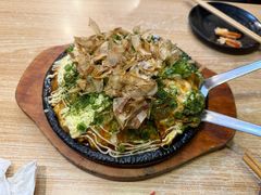 -胜代日本料理(云程巷小区店)