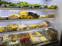 -万记麻辣烫国展总店