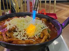 -HOTISLAND海鸡岛·韩国料理(江南西店)