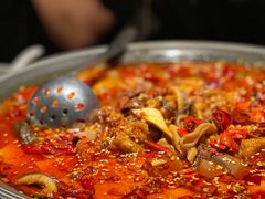 传统毛血旺-麻六记(虹桥南丰城)