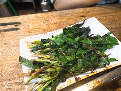 -大漠烤肉(盘旋路店)