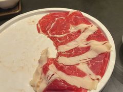 -东来顺·非遗火锅(高新店)