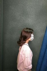 -藤野造型·专业烫染店