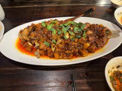 -陈麻婆豆腐(旗舰店)