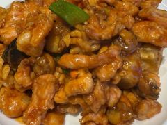-肘子酥·天津菜·特色捞面(德云社店)