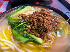 -丽虹米线(青泥店)