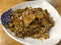 -力力豆花庄(广渠门店)