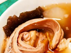 -三号黄浦会Canton Table