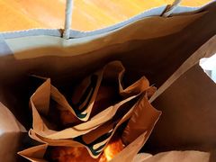 -星巴克(天津工华道智慧山店)