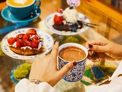 -西关84·History·Art·Cafe