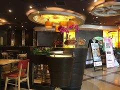 -必胜客(新中纬店)