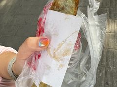 -石饮红星包子(中山路店)