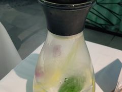 -花样西贡·蜜越餐厅·法式越南料理(水晶城店)