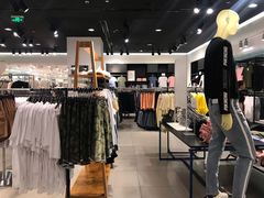 -H&M(星河城店)
