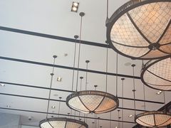 -万达文华酒店·48F云端窗景美食汇自助餐厅