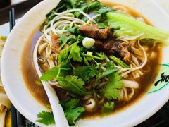 -吴一川韭香粉皮(丽香苑分店)