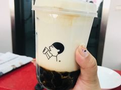 -喜茶(北京三里屯太古里店)