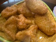 -王村姑老土炕莜面村(桥东店)