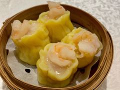 大虾烧卖皇-红棉中餐厅·广州海航威斯汀酒店