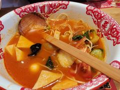 -辣伍爺·冒菜(乐淘里店)