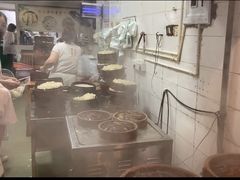 大堂-海汇源老烧麦店(东大街总店)