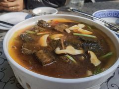 -一江春水·杭帮臻宴(三台山店)