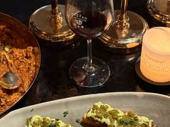 -Osteria Garden 生蚝花园餐厅(原进贤路店)
