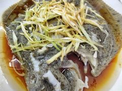 -北戴河庆山饭店·海鲜砂锅粥(北戴河黑石路店)