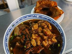 -大时代美食面馆