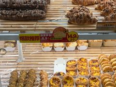 -味多美蛋糕(东直门店)