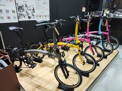 -ACEOFFIX折叠自行车(浦东专卖店)