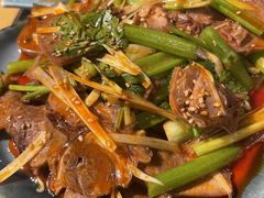 -顶顶汤火牛排火锅·经典铜锅涮肉