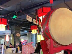 大堂-蜀大侠火锅(寰球文化地标·总府店)