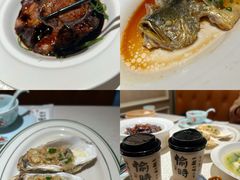 -维园悦谱·海派家常菜(乌鲁木齐南路店)