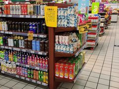 -物美超市(下沙店)
